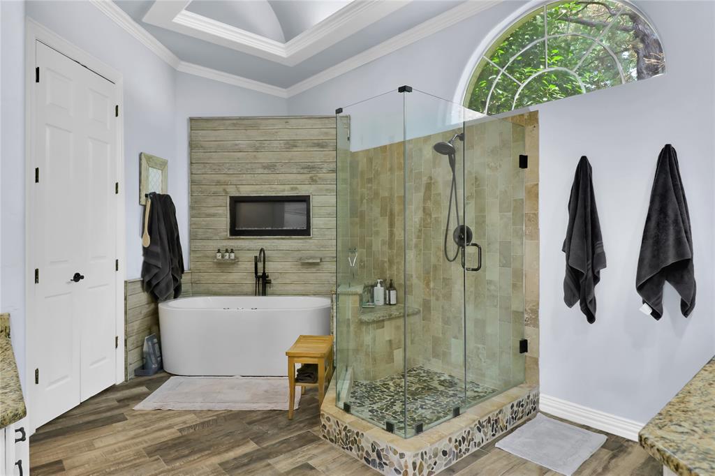 Pebble Hill Plantation Estates - Residential