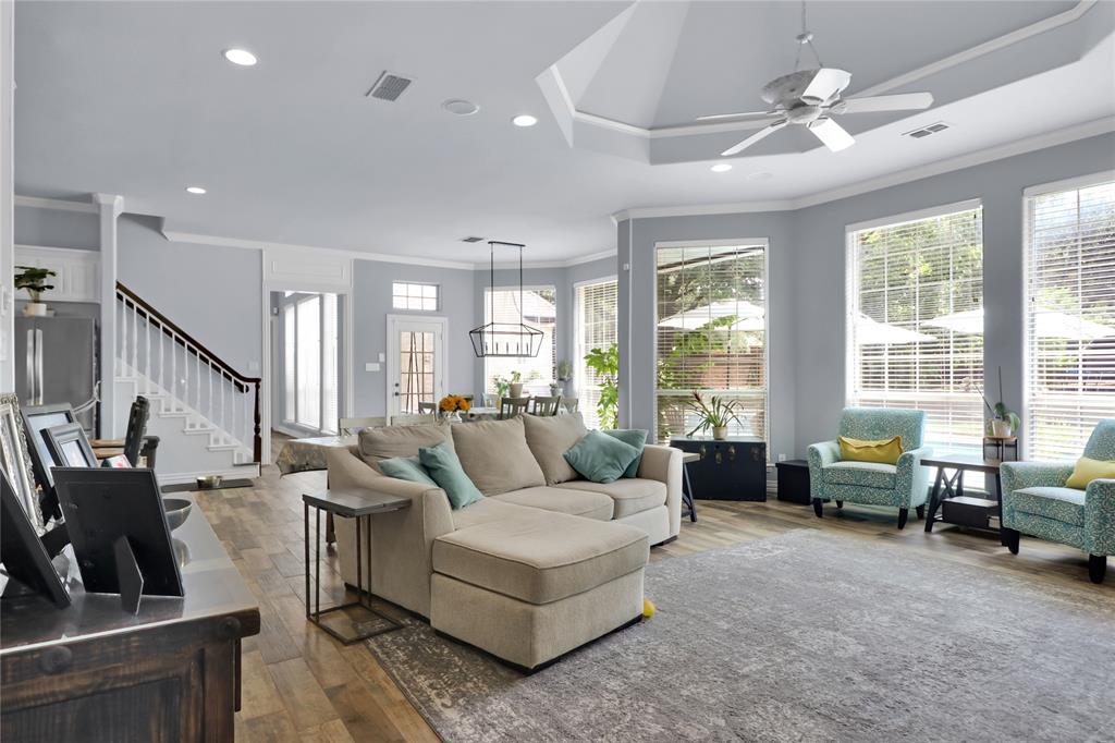 Pebble Hill Plantation Estates - Residential