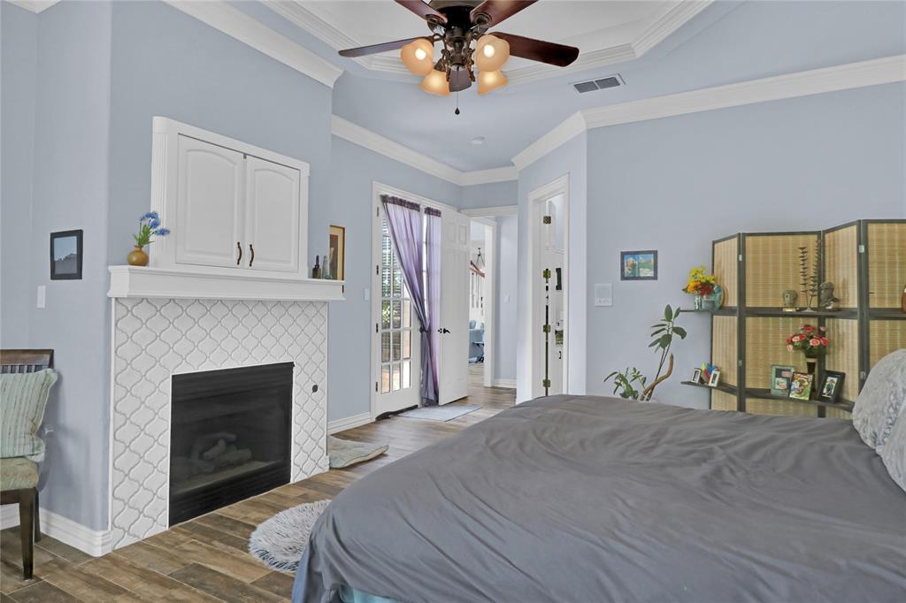 Pebble Hill Plantation Estates - Residential