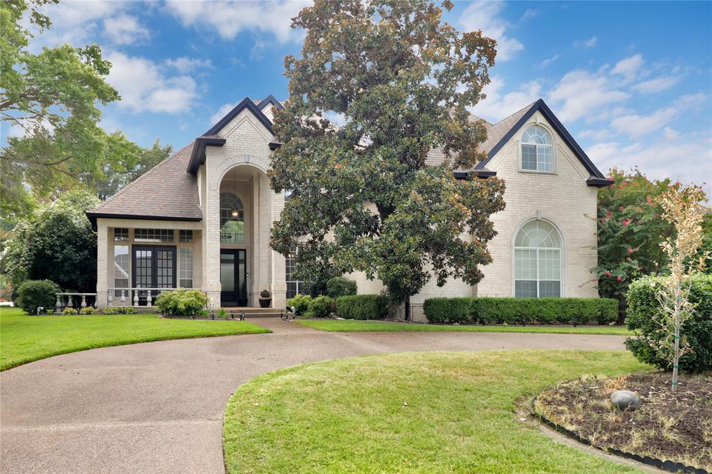 7106 Belle Meade Drive