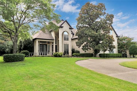 7106 Belle Meade Drive Colleyville TX 76034