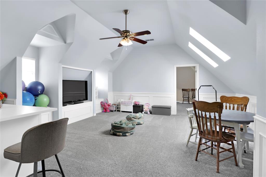 Pebble Hill Plantation Estates - Residential