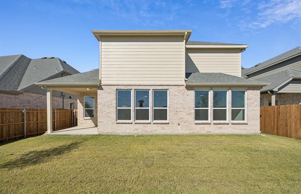 Erwin Farms - Residential