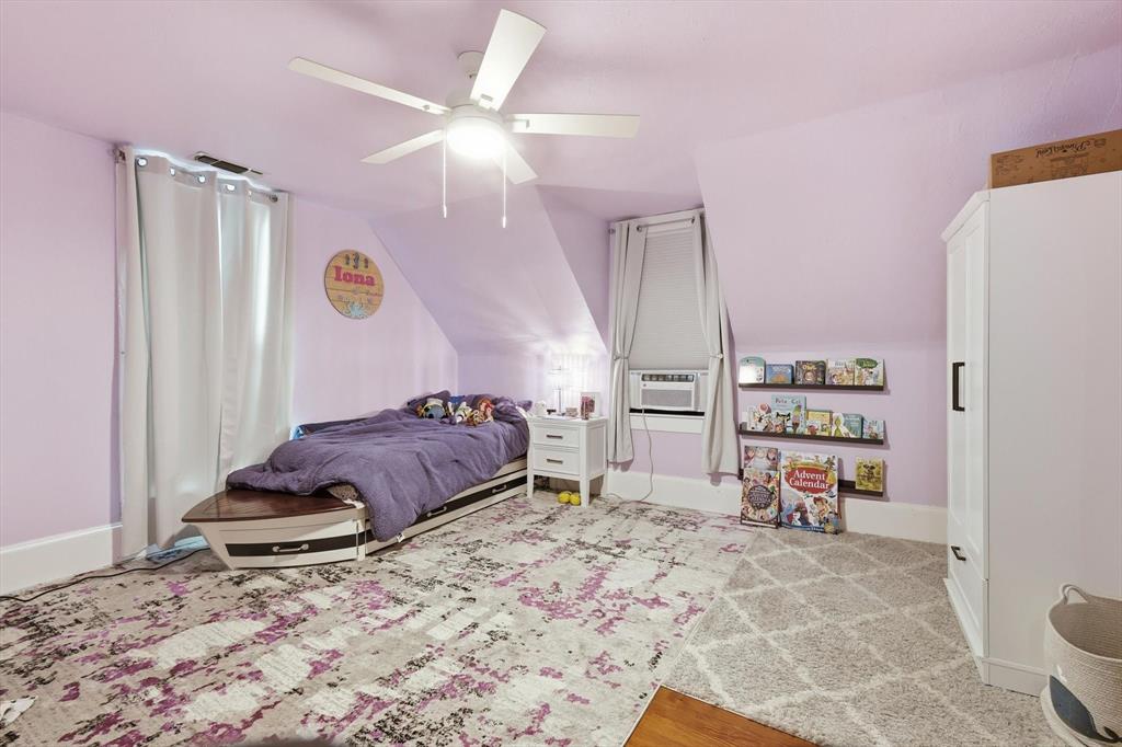 O T Ponder - Residential