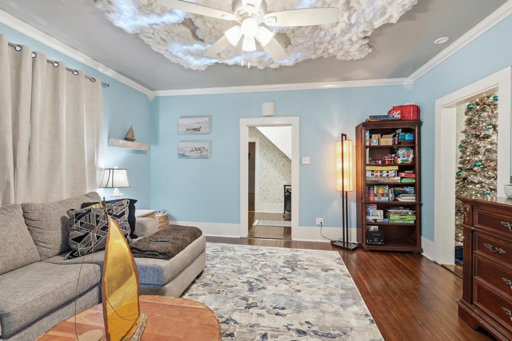 O T Ponder - Residential