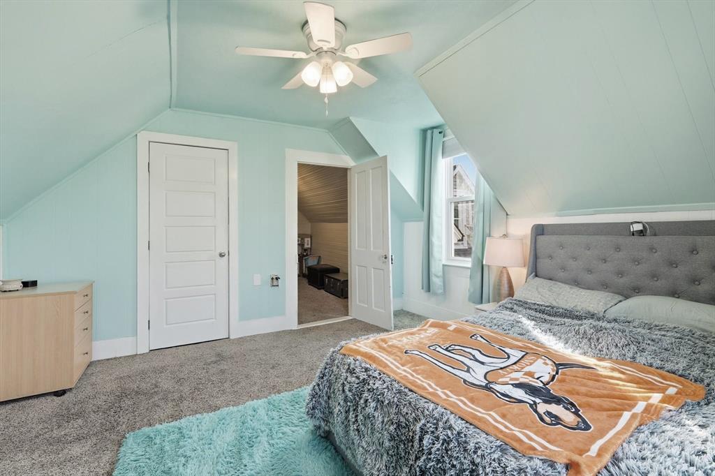 O T Ponder - Residential