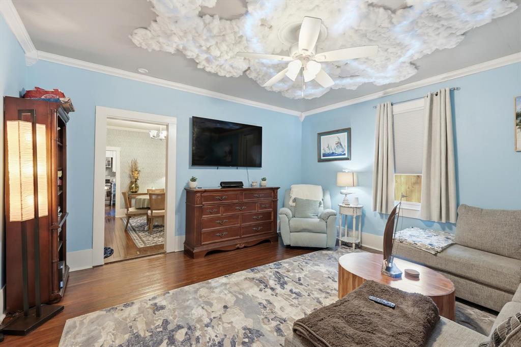 O T Ponder - Residential