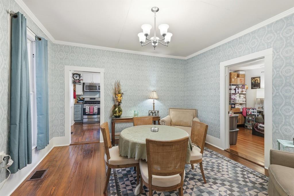 O T Ponder - Residential