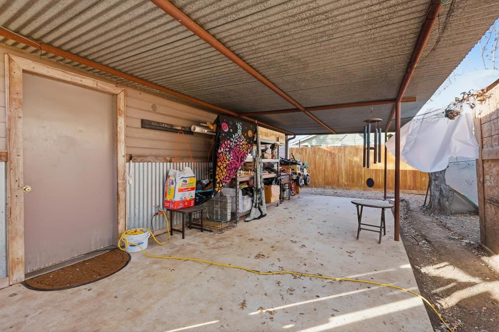 O T Ponder - Residential