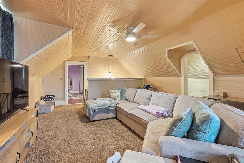 O T Ponder - Residential