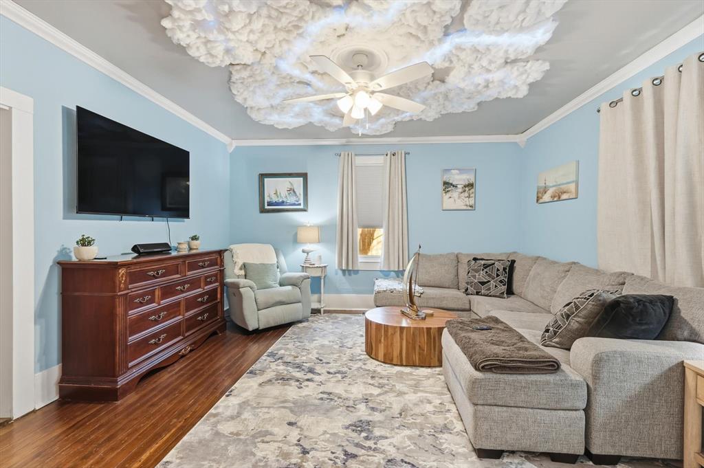 O T Ponder - Residential