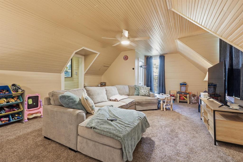 O T Ponder - Residential