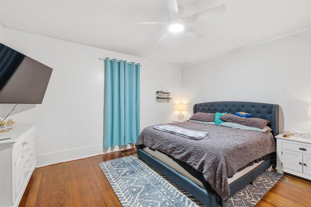 O T Ponder - Residential