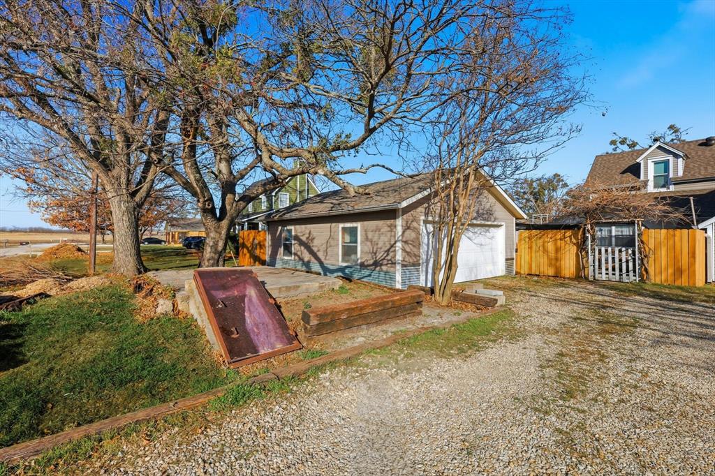 O T Ponder - Residential