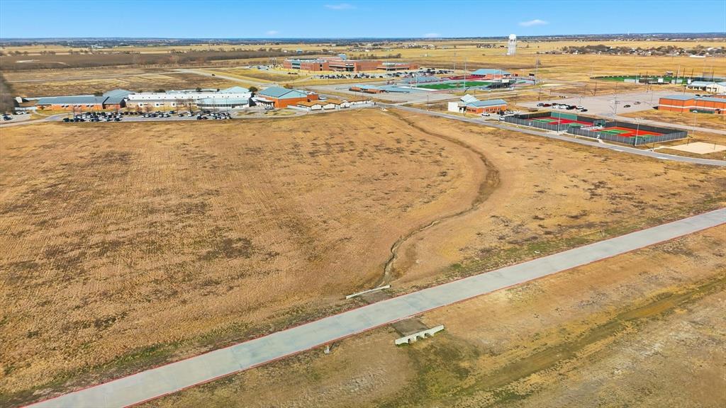 O T Ponder - Residential