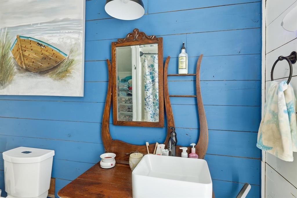 O T Ponder - Residential