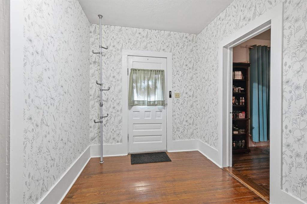 O T Ponder - Residential