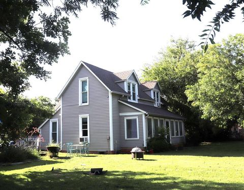 201 Shaffner Street Ponder TX 76259