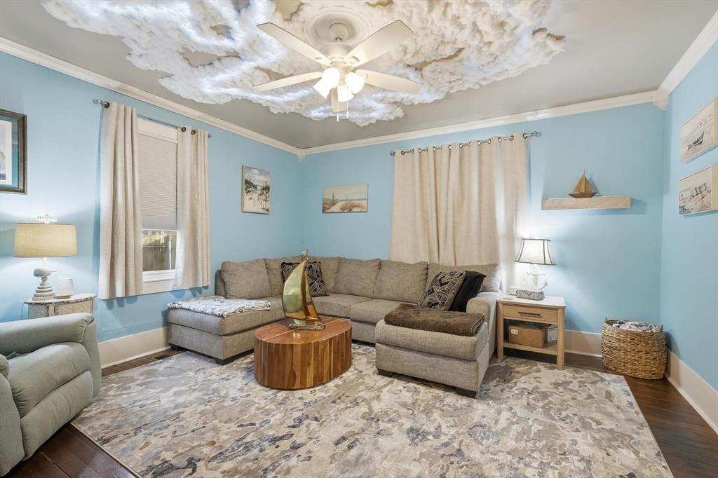 O T Ponder - Residential