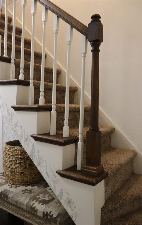 O T Ponder - Residential