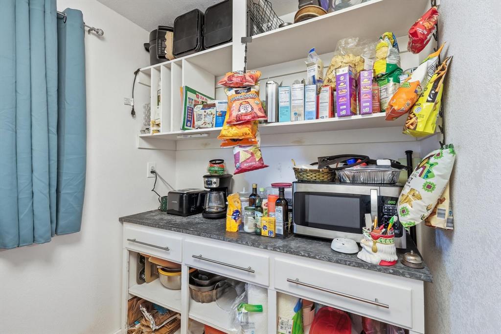 O T Ponder - Residential