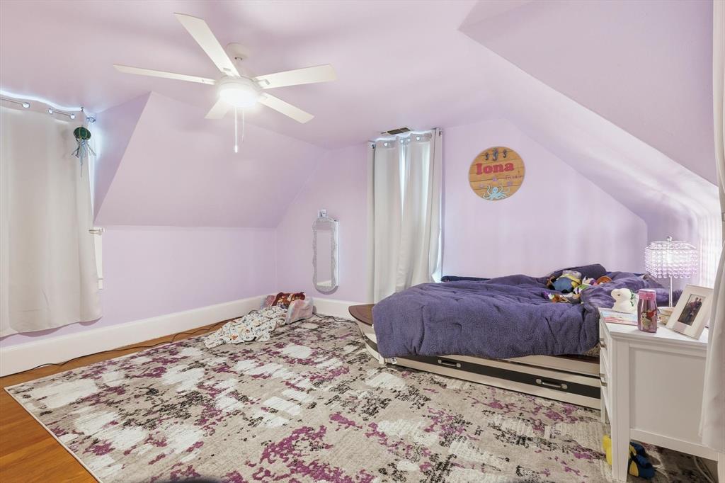 O T Ponder - Residential