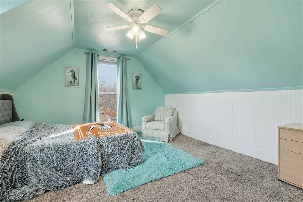 O T Ponder - Residential