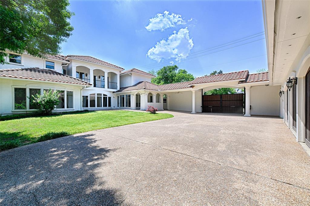 Preston Club Estates - Residential