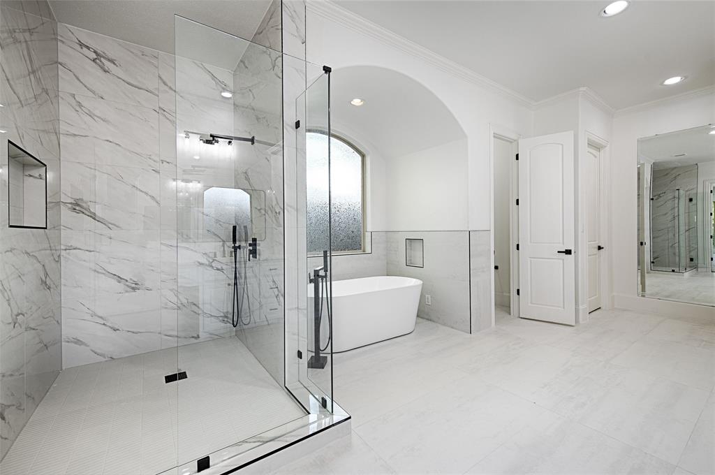 Preston Club Estates - Residential