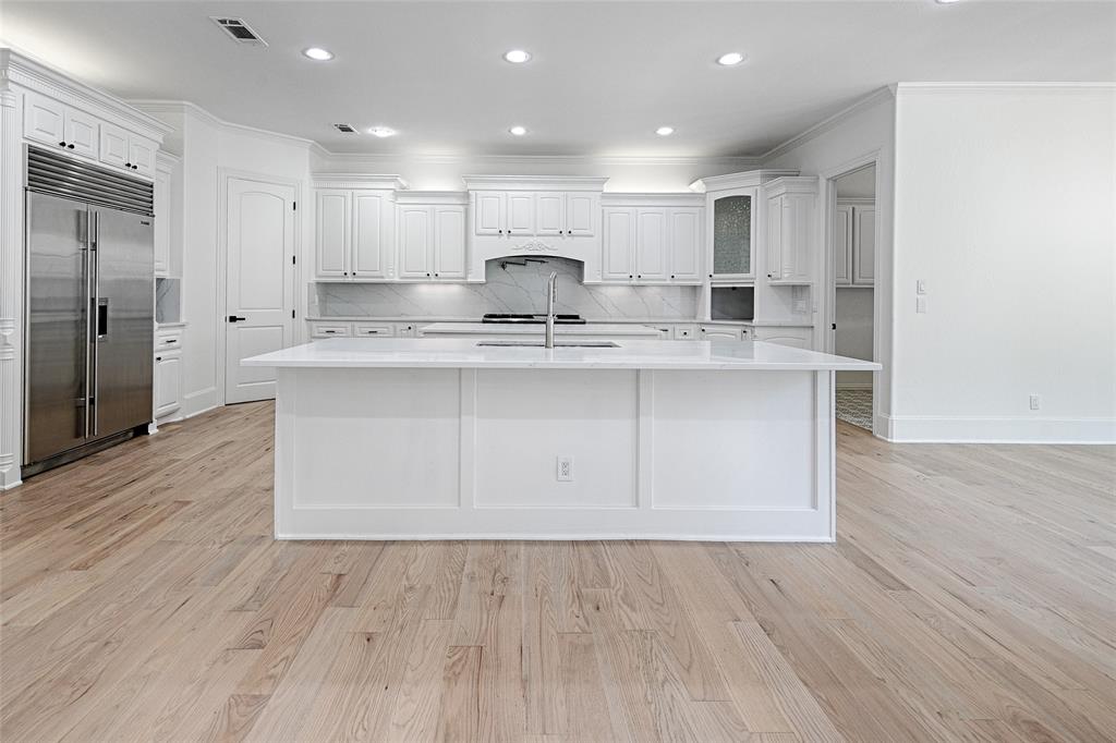 Preston Club Estates - Residential