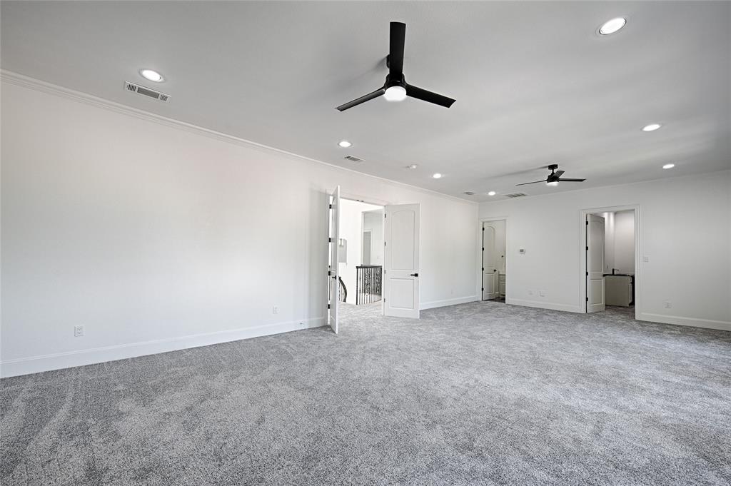 Preston Club Estates - Residential