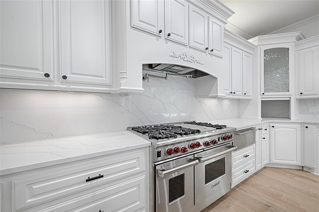 Preston Club Estates - Residential