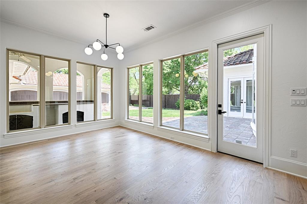 Preston Club Estates - Residential