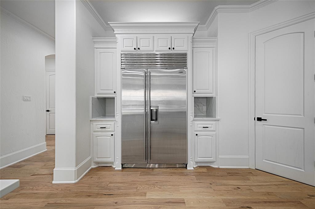 Preston Club Estates - Residential