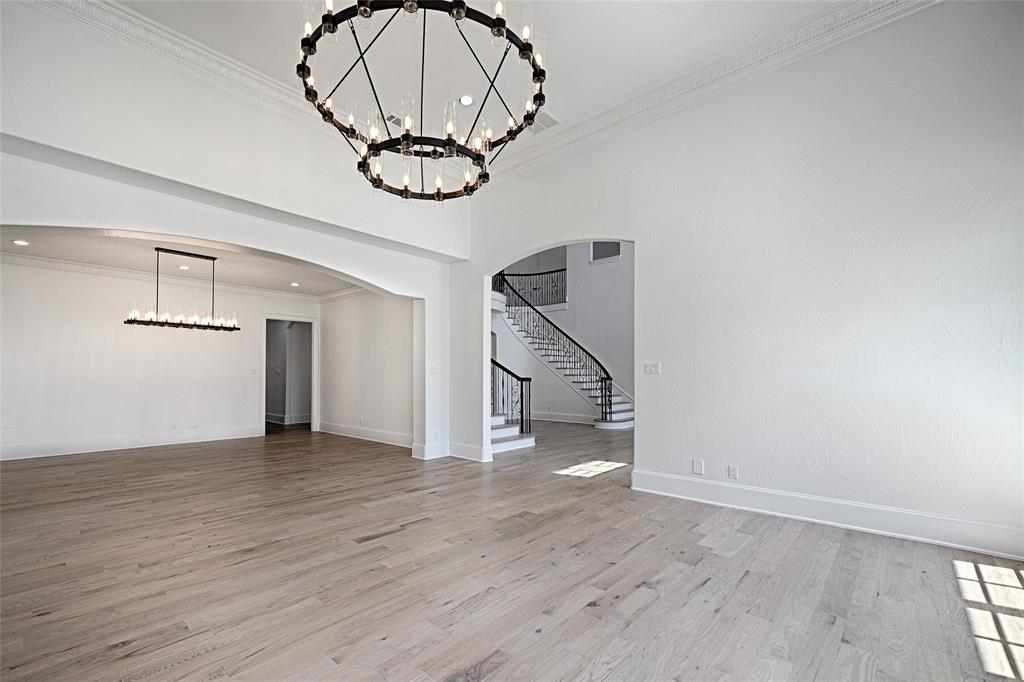 Preston Club Estates - Residential