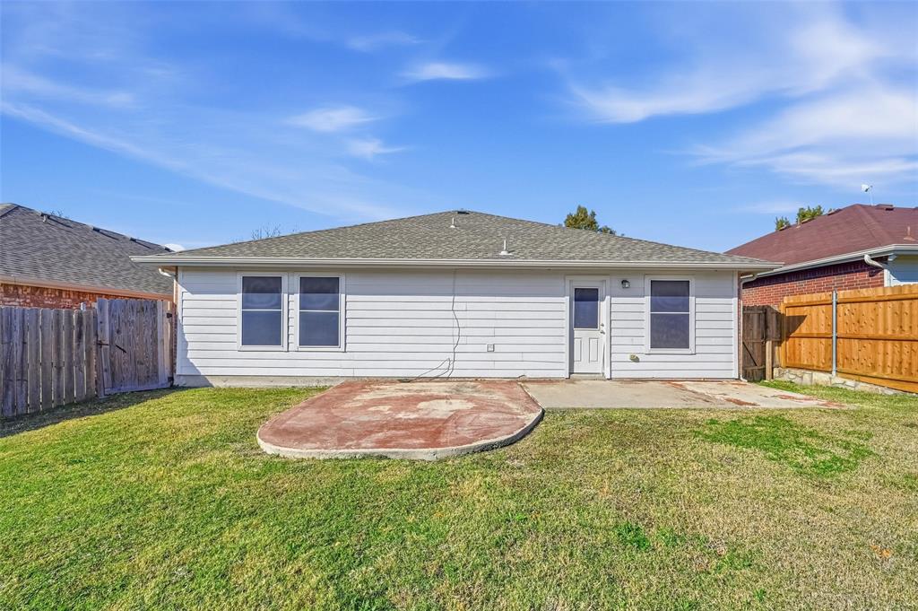 Heritage East A Ph 1 Add - Residential