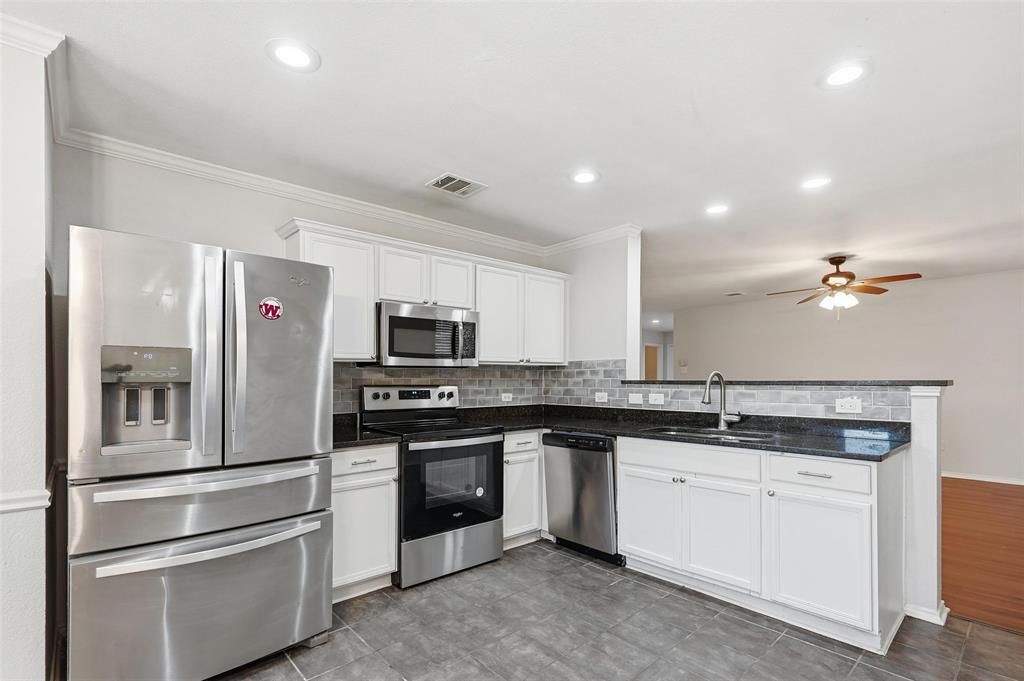 Heritage East A Ph 1 Add - Residential