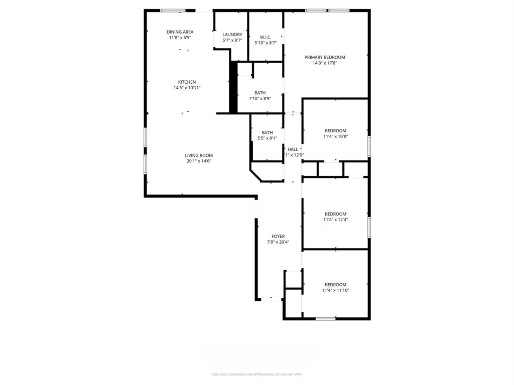 Heritage East A Ph 1 Add - Residential