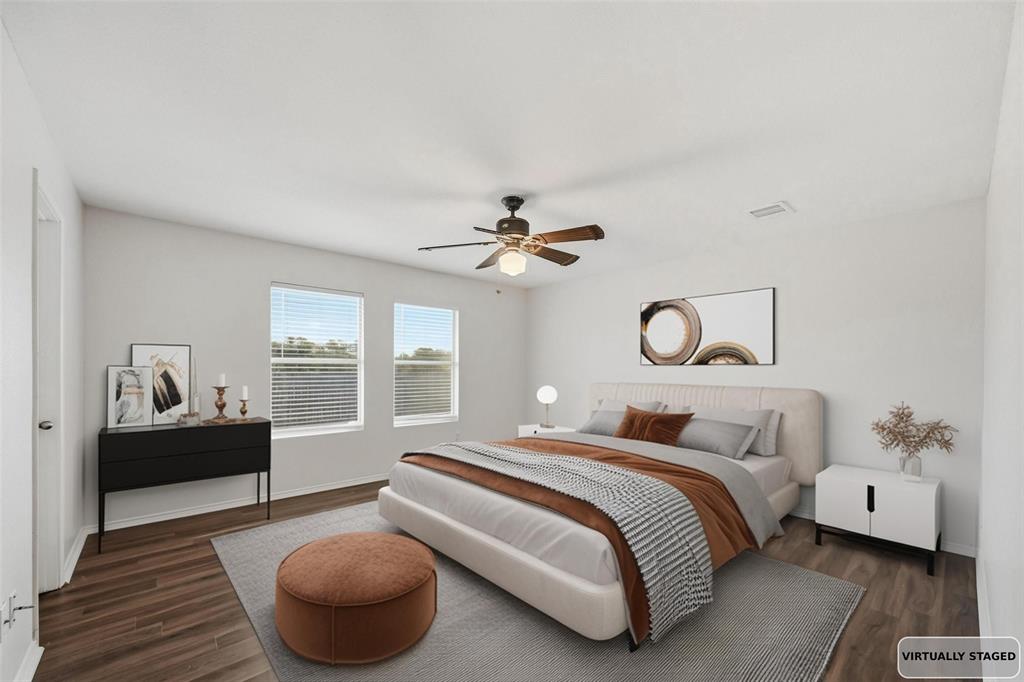 Heritage East A Ph 1 Add - Residential