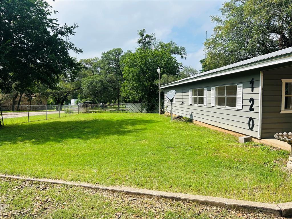 120 County Road 1818