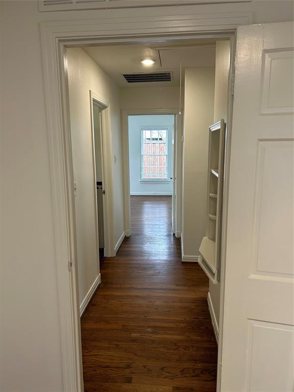 North Stonewall Terrace - Residential Lease