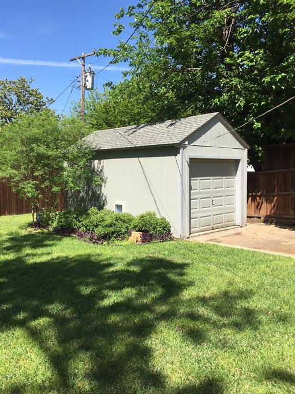 North Stonewall Terrace - Residential Lease