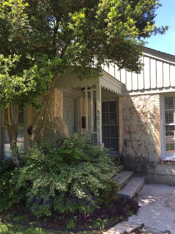 North Stonewall Terrace - Residential Lease