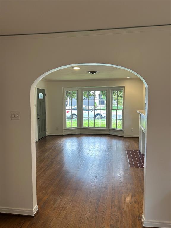 North Stonewall Terrace - Residential Lease