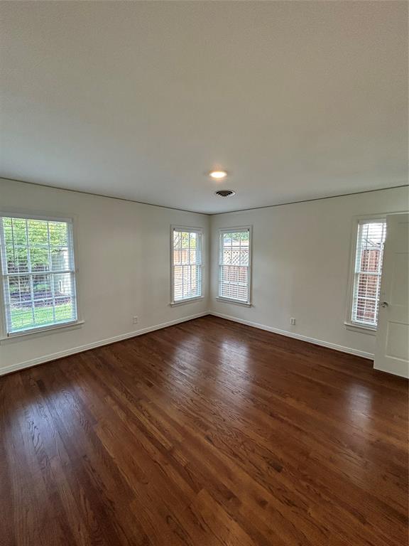 North Stonewall Terrace - Residential Lease