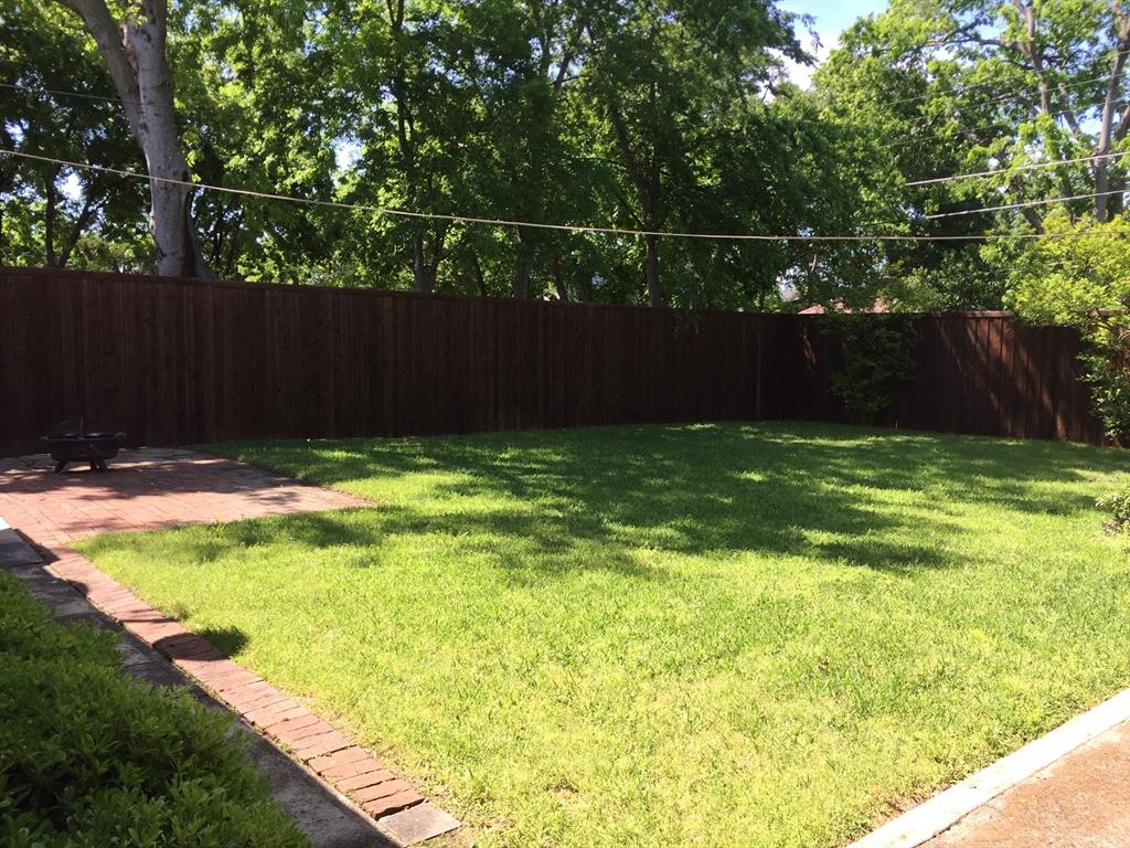 North Stonewall Terrace - Residential Lease