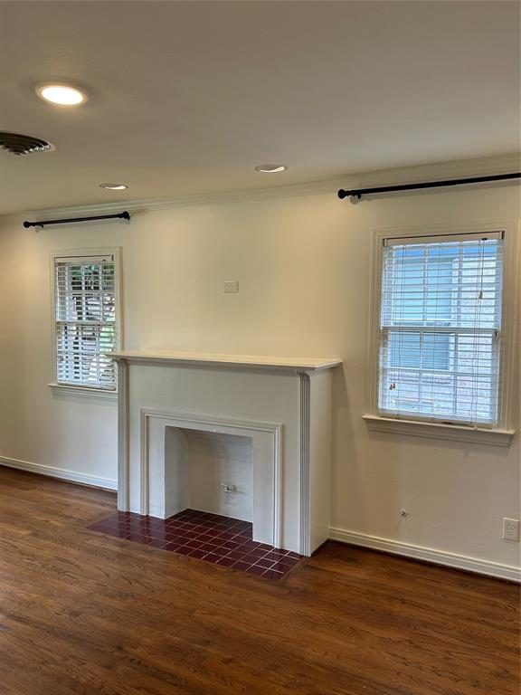 North Stonewall Terrace - Residential Lease