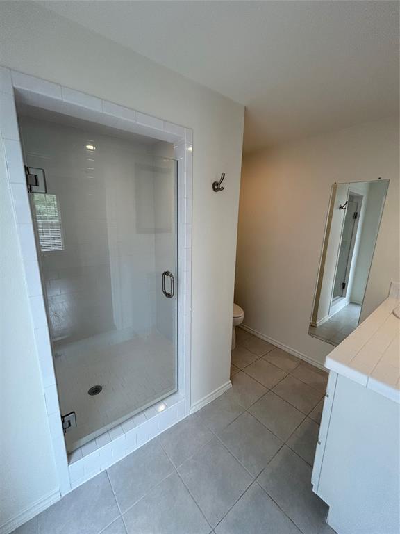 North Stonewall Terrace - Residential Lease