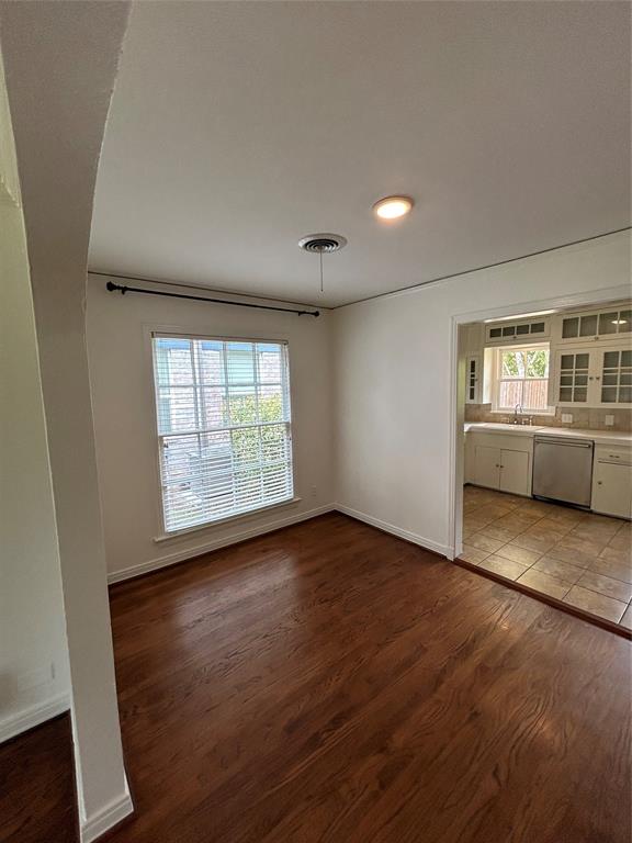 North Stonewall Terrace - Residential Lease