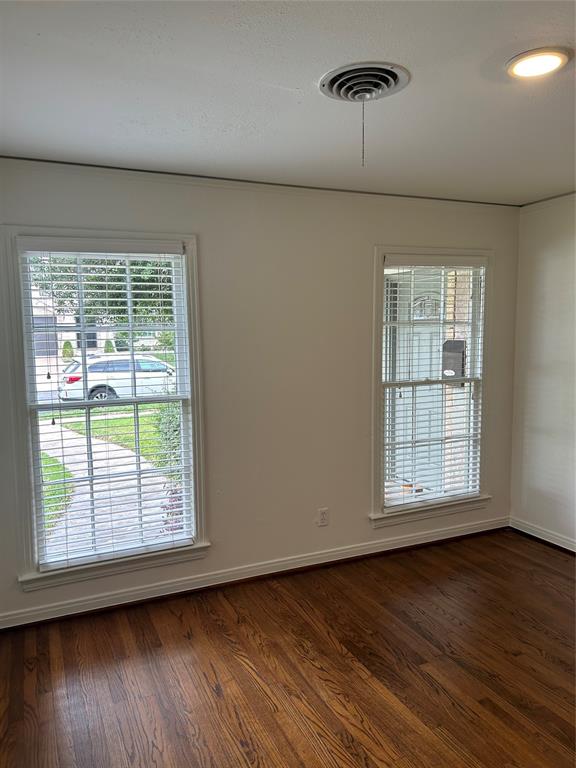 North Stonewall Terrace - Residential Lease